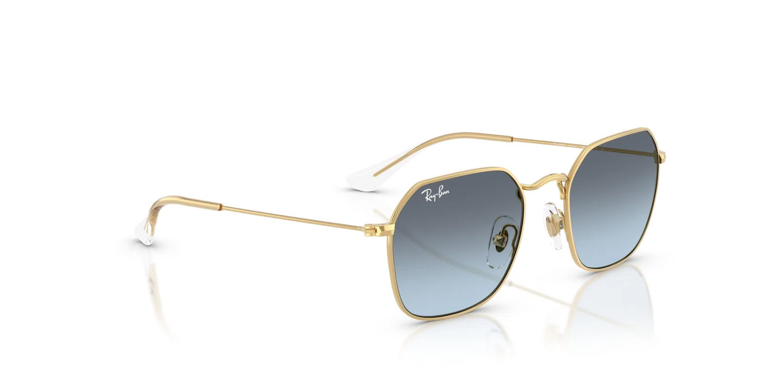 Ray-Ban Kids 0RJ9594S Sunglasses - view 42